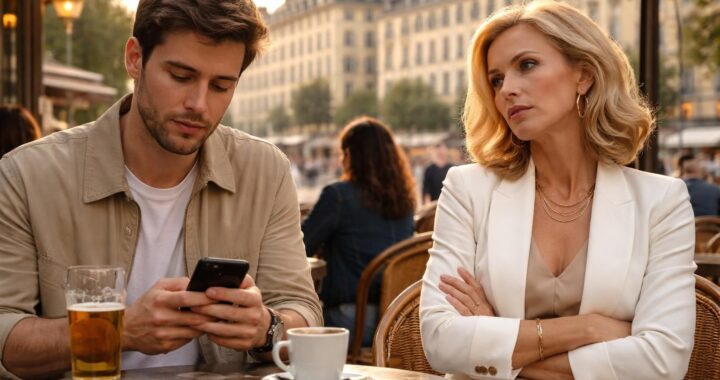 découvrez les erreurs courantes à éviter lors d'un rendez-vous avec une cougar à lyon pour réussir votre rencontre et faire bonne impression.