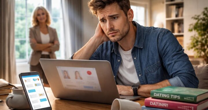 découvrez les erreurs courantes à éviter lors de votre quête d'une cougar en ligne pour maximiser vos chances de réussite et vivre une expérience authentique.