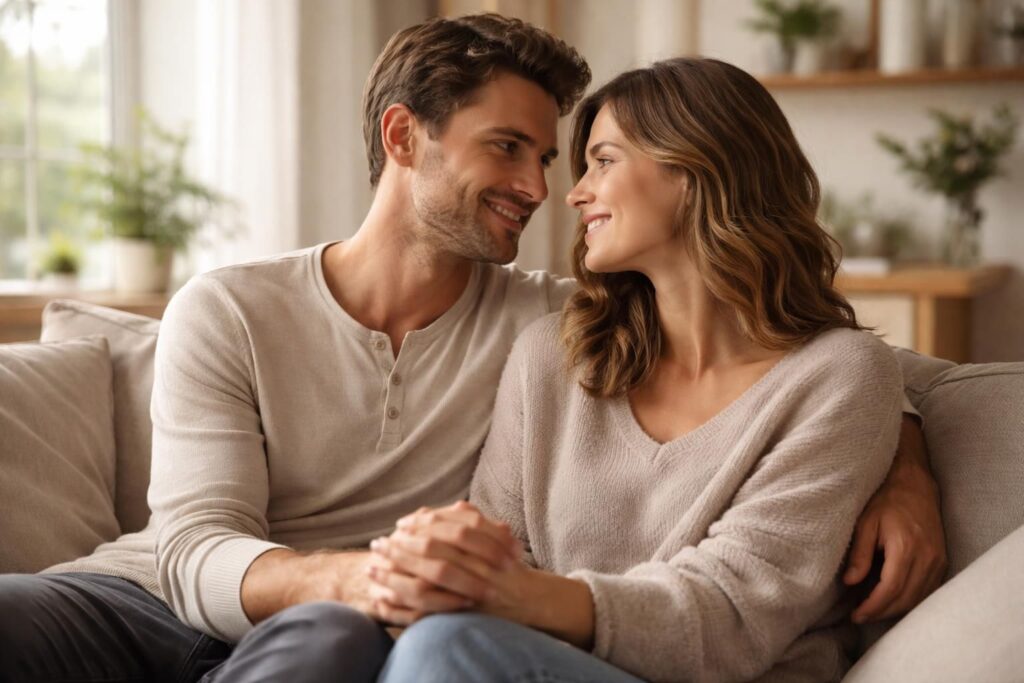 découvrez comment renforcer la complicité et vivre des relations amoureuses épanouies en toute confiance grâce à nos conseils essentiels.