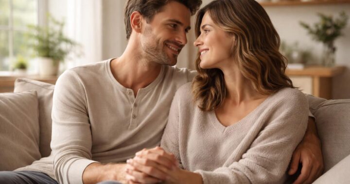 découvrez comment renforcer la complicité et vivre des relations amoureuses épanouies en toute confiance grâce à nos conseils essentiels.