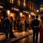 Les meilleurs clubs échangistes à Lille pour des soirées inoubliables