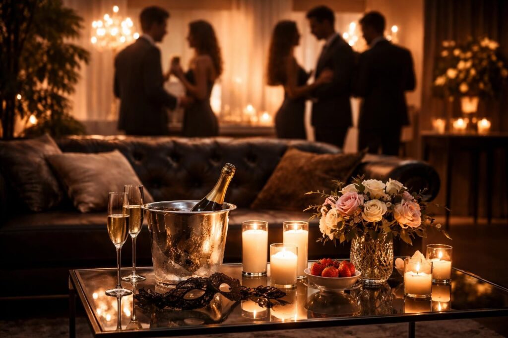 découvrez notre sélection des meilleurs films sur l'échangisme à voir absolument, mêlant audace, passion et explorations des relations libres.