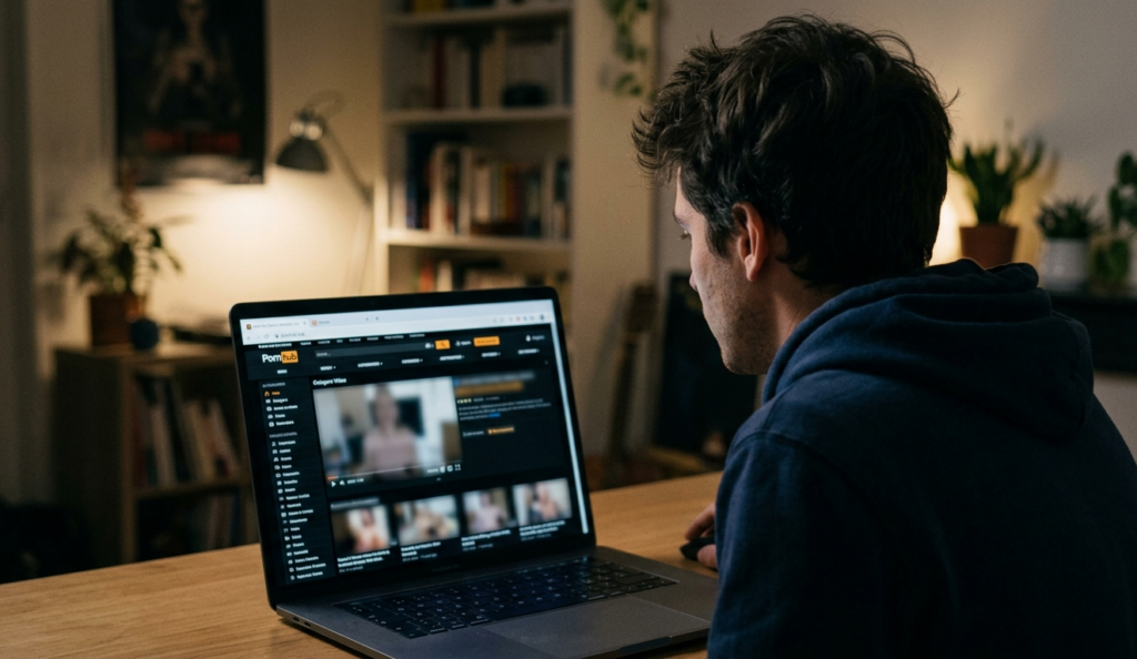 app Pornhub