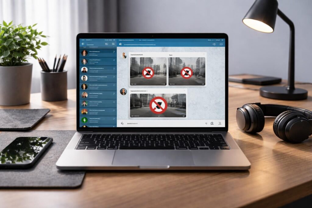 découvrez notre guide ultime pour débloquer facilement du contenu x sensible sur télégram. suivez nos astuces simples et rapides pour accéder à vos contenus préférés en toute sécurité.