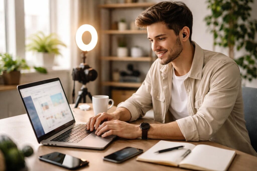 découvrez comment créer un compte onlyfans et tirer parti d'une plateforme innovante pour générer des revenus en partageant votre contenu exclusif.