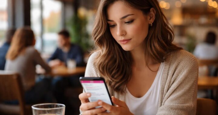 découvrez si l'on peut réellement trouver l'amour sur un site de rencontre sans photo, et explorez les avantages et défis de cette approche atypique.