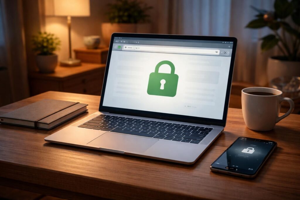 découvrez pourquoi il est essentiel de choisir des sites pornos sécurisés pour protéger votre vie privée et naviguer en toute tranquillité.