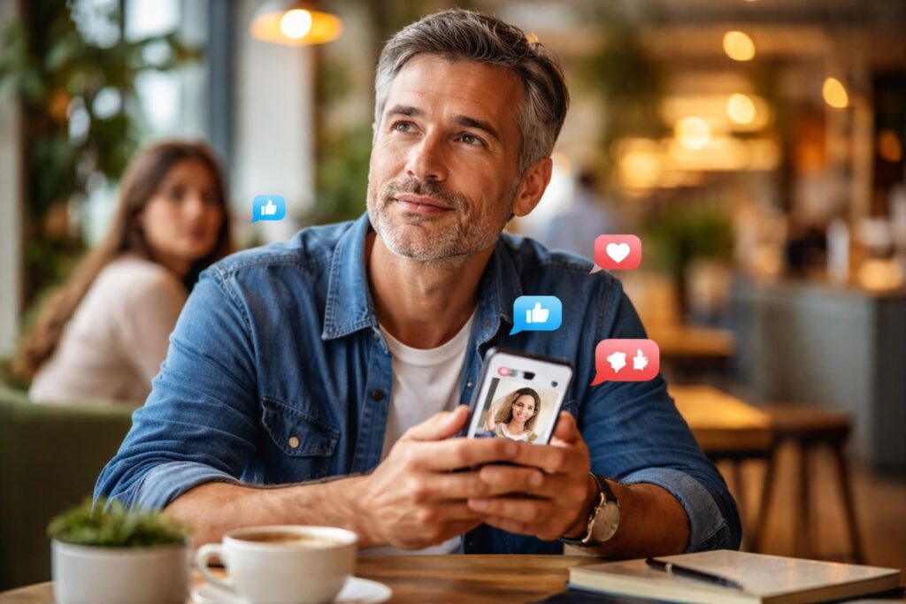 découvrez comment les avis d'un homme sur jm date peuvent transformer votre perception et vous offrir un nouveau regard sur le sujet.