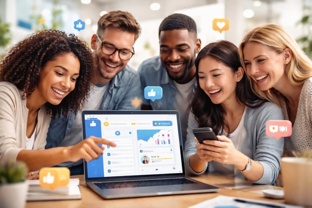 découvrez pourquoi les avis sur spiice sont unanimement positifs et comment cette plateforme séduit ses utilisateurs grâce à son efficacité et sa fiabilité.
