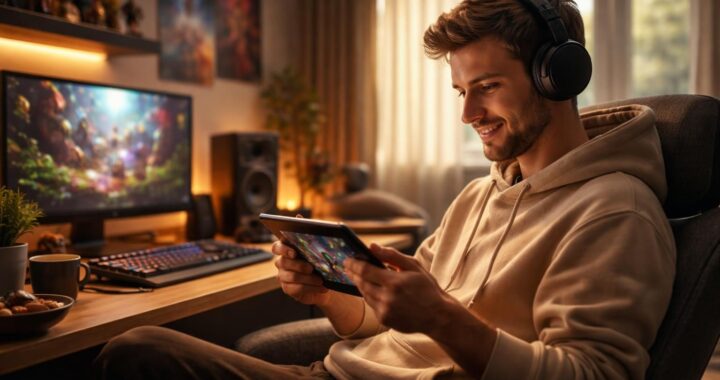 découvrez pourquoi les meilleurs jeux porno gratuits sur meilleursjeuxporno.fr captivent un grand nombre de joueurs grâce à leur contenu varié, leur accessibilité et leur immersion unique.