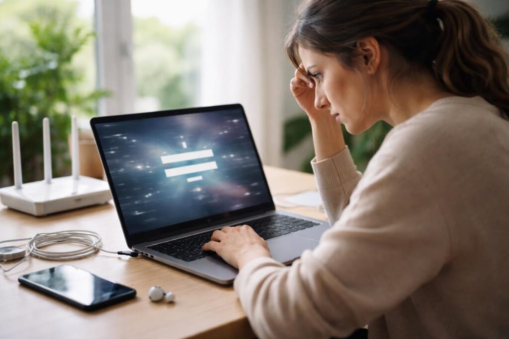 découvrez les raisons courantes pour lesquelles votre connexion sur mym creator peut échouer et apprenez des solutions efficaces pour résoudre ces problèmes rapidement.