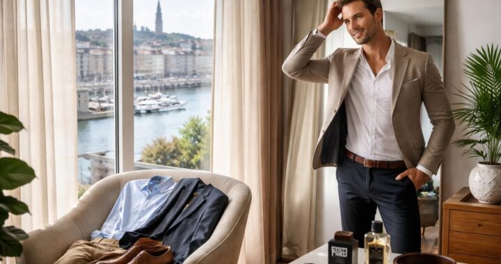 découvrez des conseils de séduction efficaces pour bien vous préparer à une rencontre gay au havre et maximiser vos chances de succès.