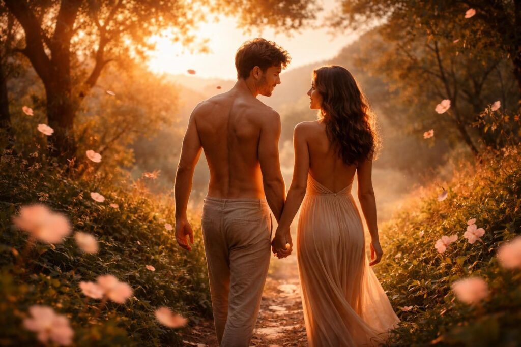 découvrez un voyage audacieux au cœur du désir à travers le meilleur du documentaire sur le sexe, explorant les facettes intimes et les vérités fascinantes de la sexualité humaine.