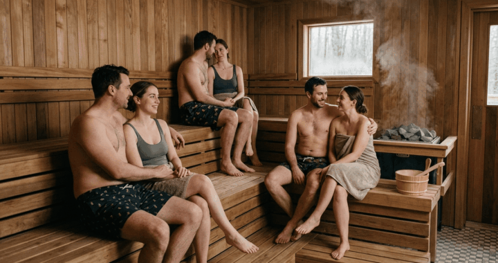 sauna libertin à Bordeaux
