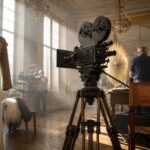 Derrière les coulisses des films Emmanuelle : Secrets de tournage