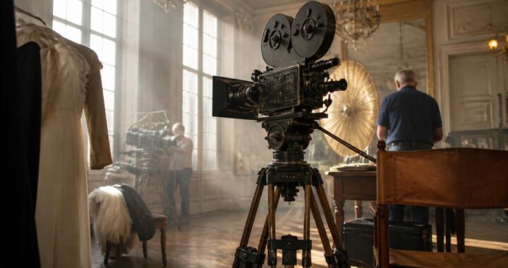 découvrez les secrets de tournage des films emmanuelle, plongez dans les coulisses mystérieuses et fascinantes de cette saga emblématique du cinéma érotique.