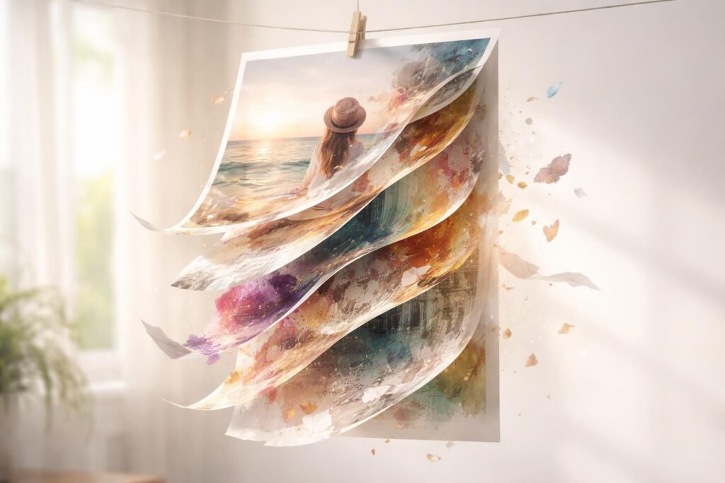 découvrez des idées créatives et inspirantes pour déshabiller une photo avec originalité et style, et donner une nouvelle dimension artistique à vos images.
