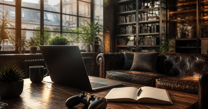 découvrez les meilleurs jeux porno ia à essayer cette année, alliant technologie avancée et expériences inédites pour adultes. explorez notre sélection exclusive !