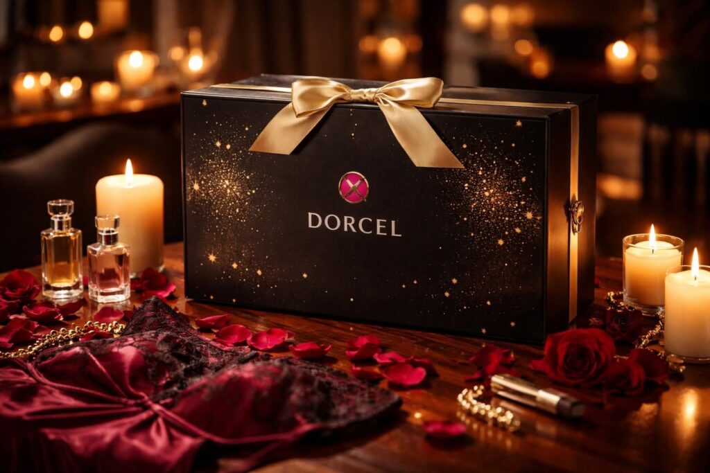 découvrez les meilleures surprises que le calendrier de l'avent de dorcel vous réserve chaque jour pour une attente de noël inoubliable.