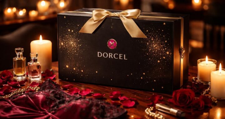 découvrez les meilleures surprises que le calendrier de l'avent de dorcel vous réserve chaque jour pour une attente de noël inoubliable.