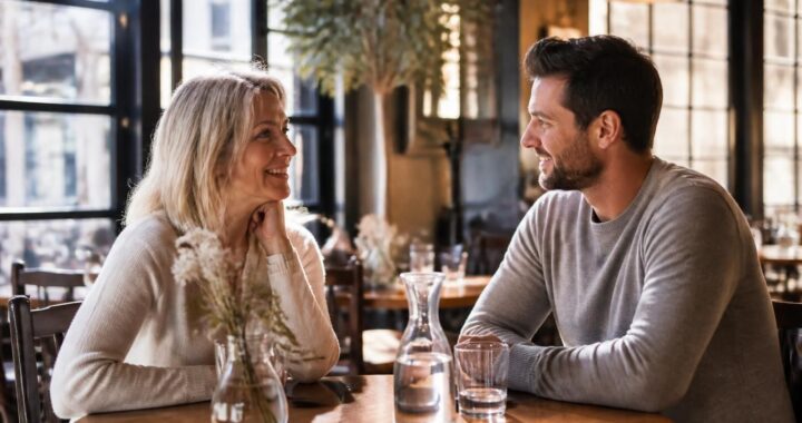 découvrez les meilleurs conseils pour réussir votre rencontre avec une femme mûre et créer une connexion authentique et harmonieuse.