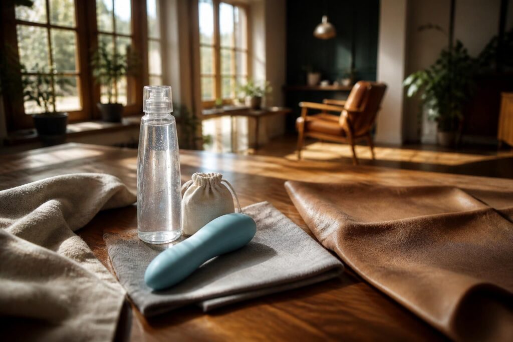 découvrez les avantages des lubrifiants à base d'eau pour vos rapports intimes et l'utilisation de sextoys : sécurité, confort et compatibilité.