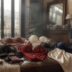Quelle couleur de lingerie sexy choisir selon votre signe astrologique