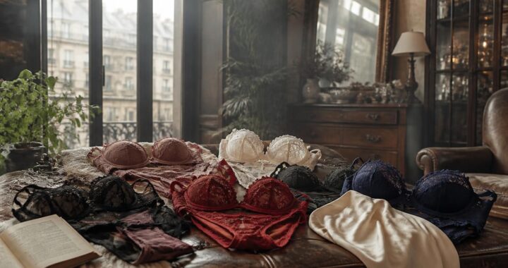 découvrez quelle couleur de lingerie sexy choisir en fonction de votre signe astrologique pour révéler votre charme unique et votre personnalité.