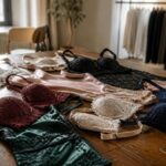 Quelle couleur de lingerie sexy s&rsquo;accorde le mieux à votre personnalité ?