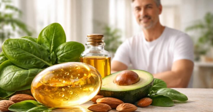 découvrez les vérités et idées reçues sur l'utilisation de la vitamine e pour améliorer la performance sexuelle masculine. mythes, effets réels et conseils essentiels à connaître.